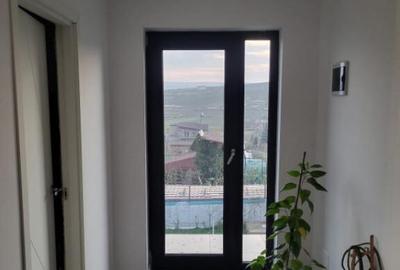 Casa noua 2024 ,Chicerea, aproape de ora? , 140 mp utili - 3