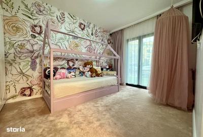 Apartament cu 3 camere în Ștefăneștii de Jos - 19