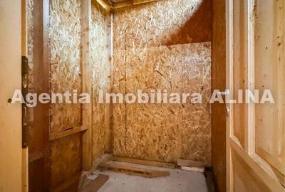 Teren intravilan 4.664 mp in Satul Boholt din Comuna Soimus, Jud. Hunedoara. - 3