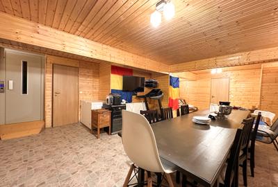 Vila individuala langa Parc , Titan IOR, LIFT, Constructie noua | Acces Privat - 12