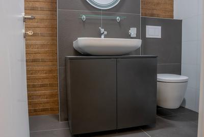 2 camere | Parcare | Calea Torontalului - 16