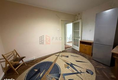 Apartament cu 2 camere semidecomandat în Ultracentral - 6
