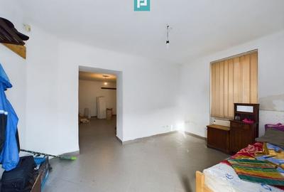 Casă în zona Mehala strada Cloșca, urbanism S+P+7+ER - 3