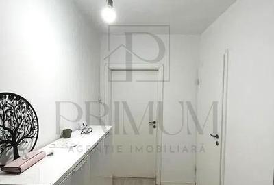 SPITALUL JUDETEAN - PARTER - 3 CAMERE - BALCON - CENTRALA PROPRIE - RENOVAT - 4