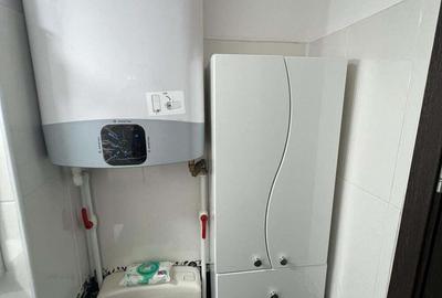 Vand apartament 2 camere semidecomandat Tineretului SINCAI - 1