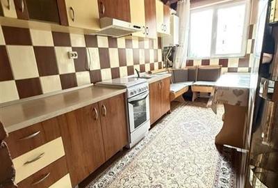 Apartament 2 camere etaj intermediar Calea Bucuresti - 4