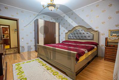 Casă individuală cu 5 camere cu Canalizare în Sud-Est - 11