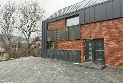 Casă cu 5 camere cu Canalizare în Baciu - 10