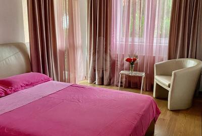 Casă individuală cu 7 camere cu Teren 400 Mp în Central - 7