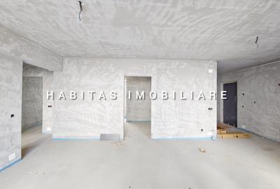 Apartament cu 2, camere, zona Vivo, parcari subterane - 23