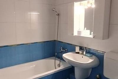 Apartament cu 2 camere semidecomandat în Panduri