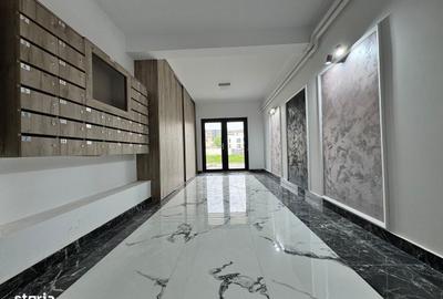 Apartament cu 4 camere în Tractorul - 18