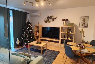 Apartament 2 camere | de inchiriat | zona Obor/Iancului - 1