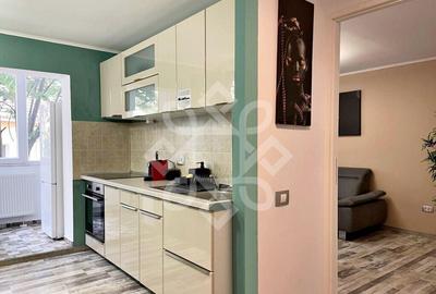 Apartament modern cu 2 camere in zona Decebal, Oradea - 3