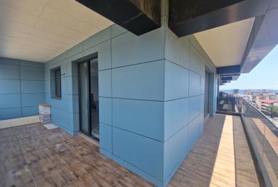 Mamaia Nord - 2 camere 136mp cu loc de parcare inclus in pret - 18