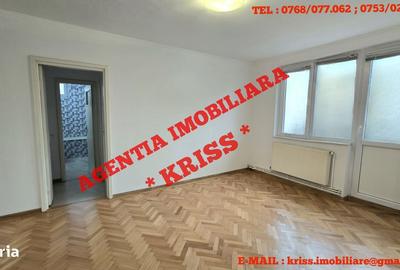 Apartament cu 2 camere semidecomandat în Teilor - 2