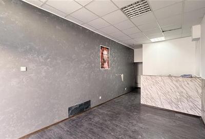 Spațiu comercial, de 121 mp, în Ultracentral - 4