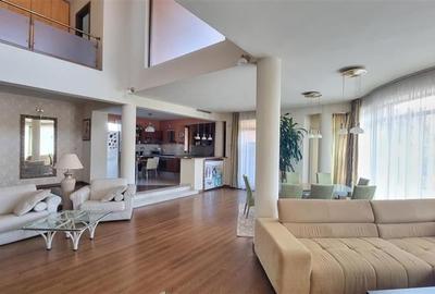 Casa Individuala D+P+E, 1029 mp teren ,situata in cartierul Grigorescu! - 4