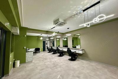 Spațiu comercial, de 60 mp, în Central - 5