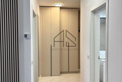 Apartament cu 2 camere în Orașul Nou - 6