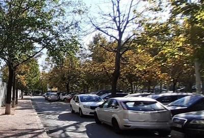 Teren construcție, în Theodor Pallady - 4