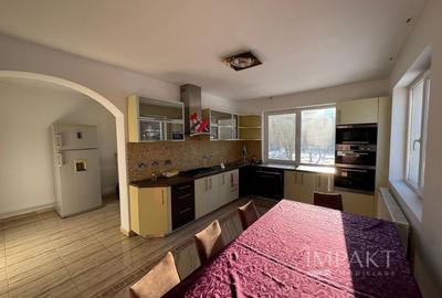 Duplex cu 4 camere cu Canalizare în Dâmbul Rotund - 1