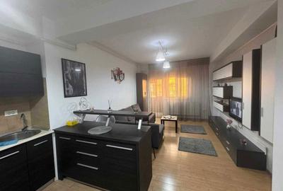 Apartament cu 2 camere decomandat în Roșu - 5