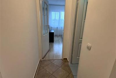 Apartament cu 2 camere decomandat în Tătărași - 6