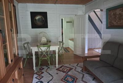 Casă cu 7 camere cu Canalizare în Mărișel - 7