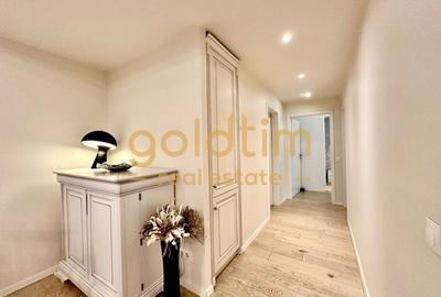 Apartament cu 3 camere decomandat, mobilat în Iancu Nicolae - 18