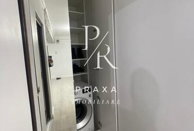 Apartament cu 4 camere semidecomandat, mobilat în Florești - 10