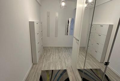 Apartament cu 2 camere semidecomandat în Central - 1