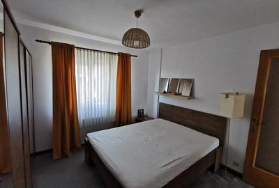 Apartament cu 2 camere decomandat, mobilat în Zorilor - 5