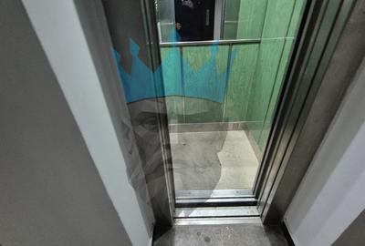 Apartament cu 3 camere decomandat, mobilat în P-ța Romană - 33