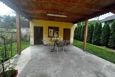 Casa de vanzare, 295 Mp , zona Ana Ipatescu, Sighisoara - 14