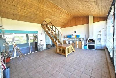 Penthouse, 3 camere in Otopeni, zona Ferme. - 8