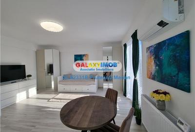 Garsonieră semidecomandată, mobilată în Sud-Est - 2