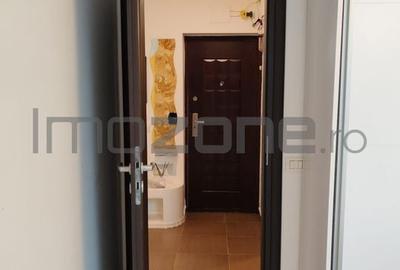 MILITARI - RESIDENCE - TINERETULUI 85,  ETAJUL 8, 2 CAMERE DE INCHIRIAT, MOBILAT - 7