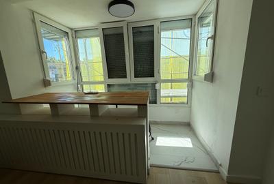 Apartament cu 2 camere semidecomandat în Floreasca - 10