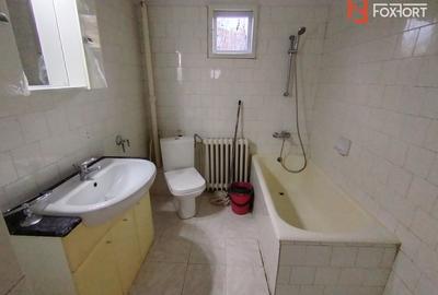 Apartament cu 4 camere de inchiriat in Timisoara, zona Olimpia Stadion - 11