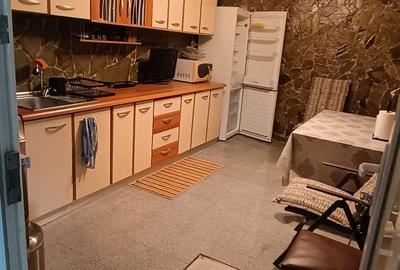 Casă cu 2 camere în Făcăi - 4