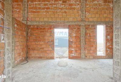 Casă cu 3 camere în Central - 6