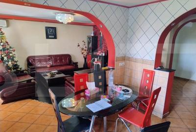 Apartament cu 4 camere decomandat, mobilat în Doamna Ghica - 4