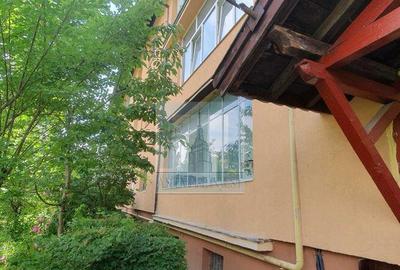 Apartament 2 Camere - zona Astra(B-dul Stefan Cel Mare)