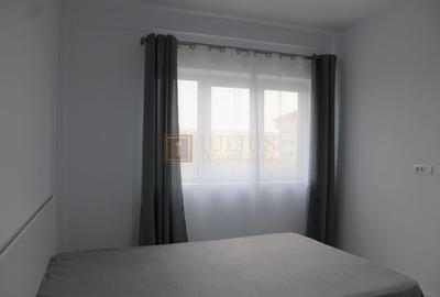 Parter inalt, loc de parcare subteran, mobilat modern, zona Soarelui - 12