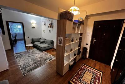 Apartament cu 3 camere decomandat în George Enescu - 8