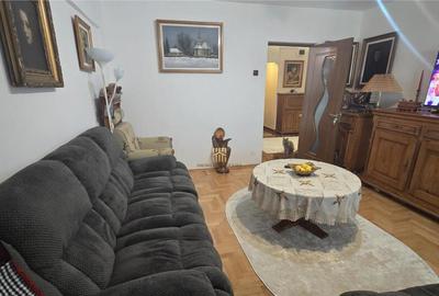 Apartament 4 camere bloc Belvedere! Suceava! De ! 072... - 12