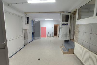Spațiu comercial, de 150 mp, în Giulești - 6