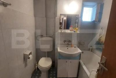 Apartament cu 3 camere decomandat, mobilat în Calea București - 9