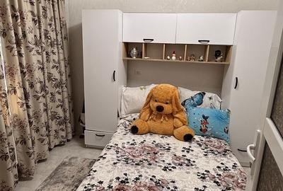Casă cu 3 camere cu Teren 780 Mp în Smârdan - 9